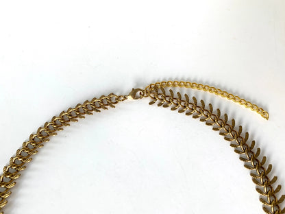 Thrill Link Choker