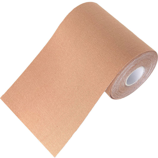 T-Tape Binding Tape: 4"