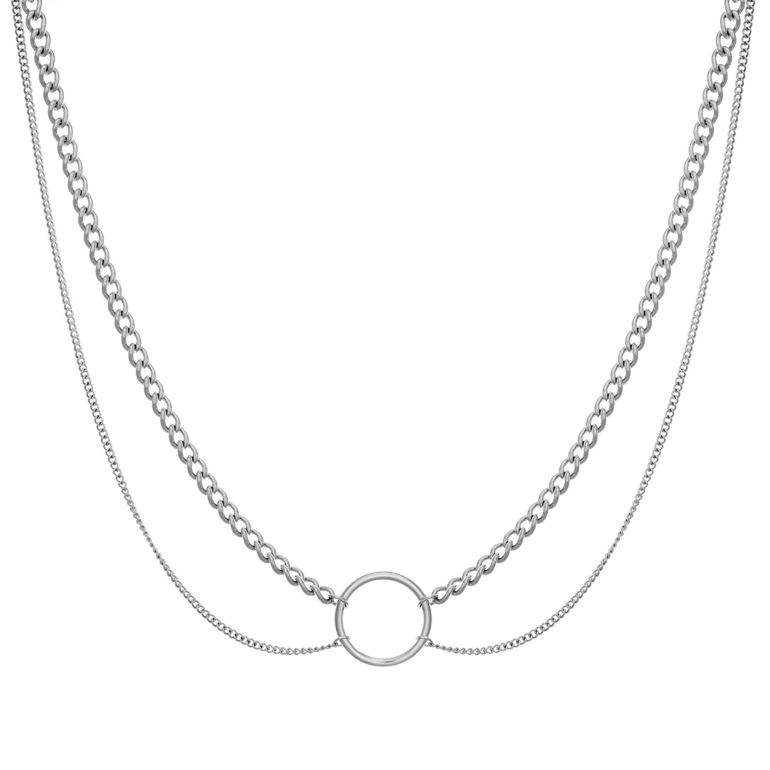 Midnight Necklace