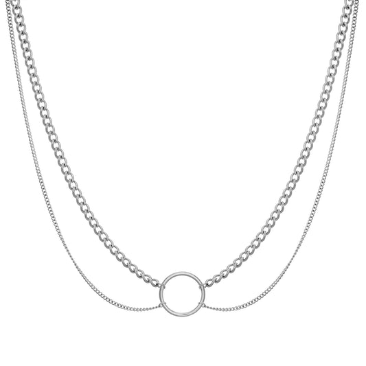 Midnight Necklace