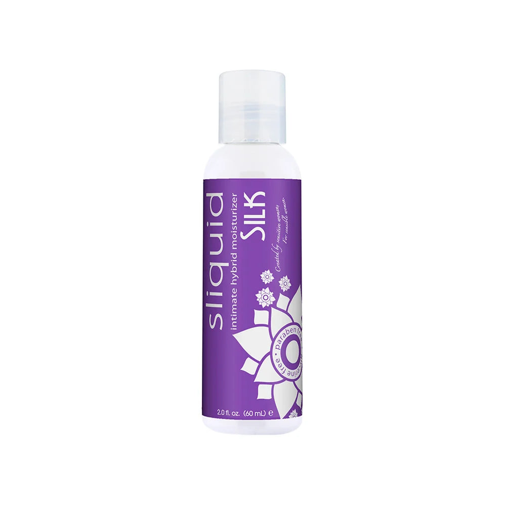 Sliquid Silk