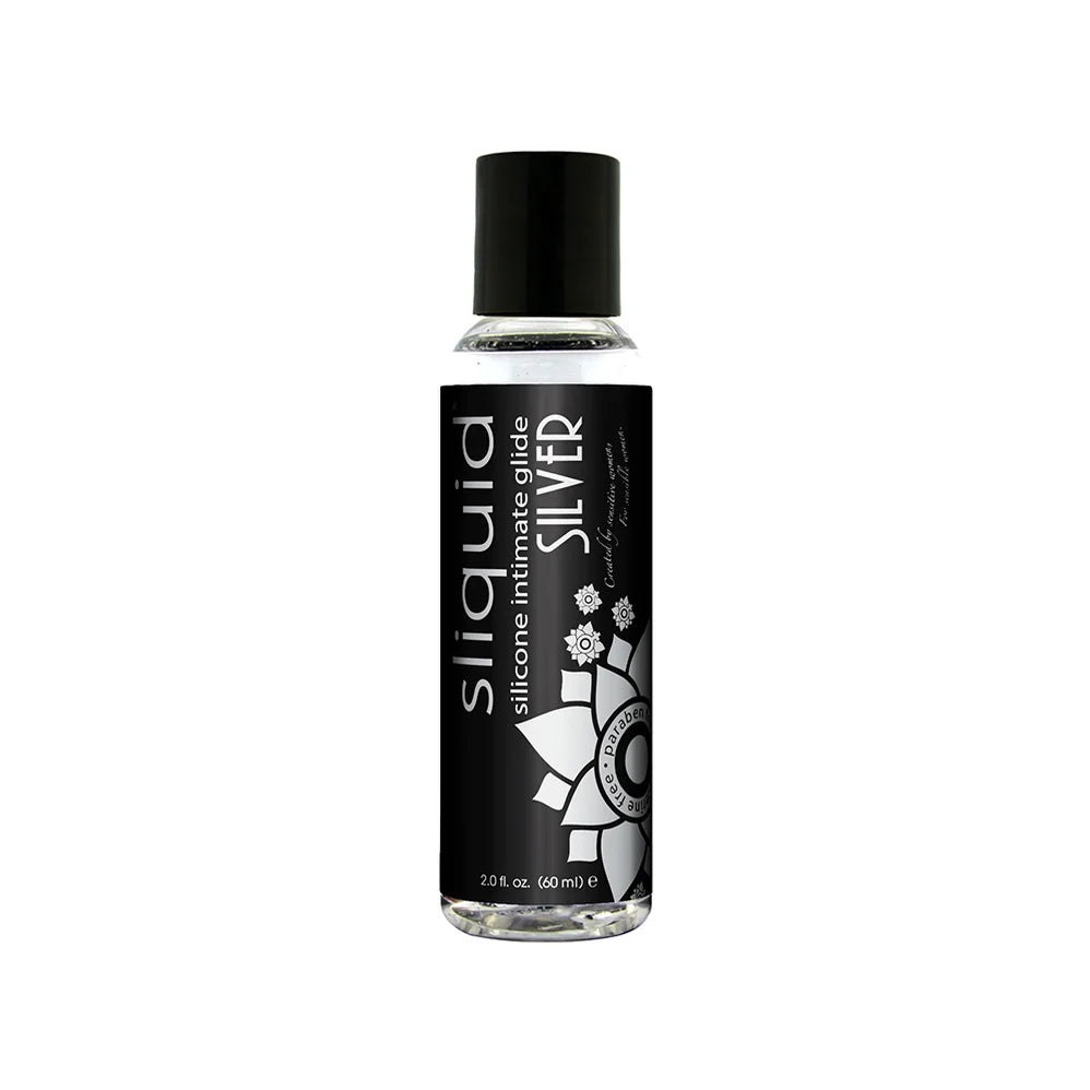 Sliquid Silver