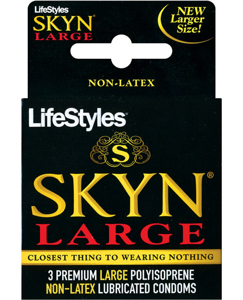 SKYN Large (Non-Latex)