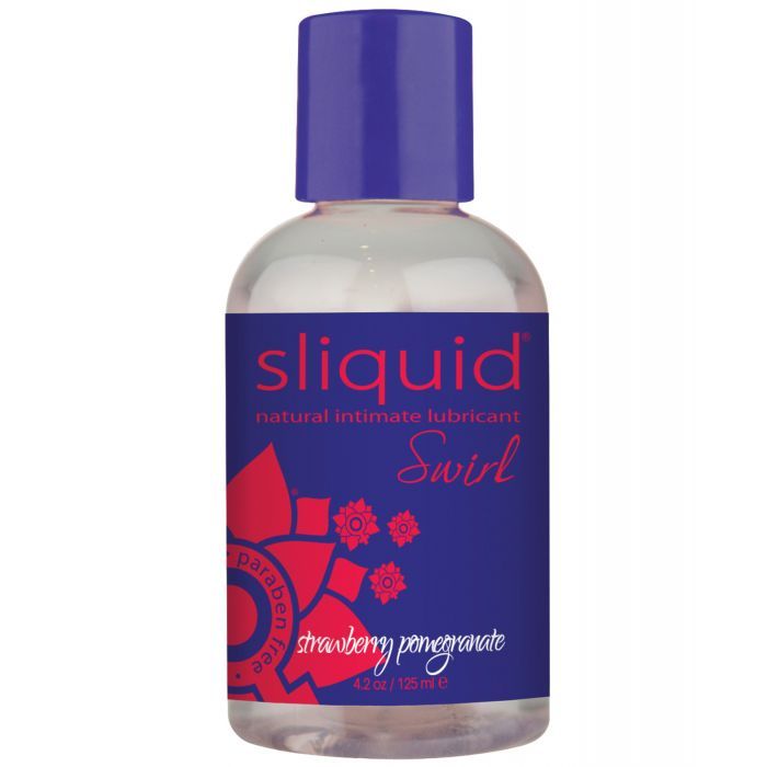 Sliquid Swirl