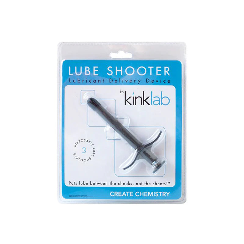 Lube Shooter