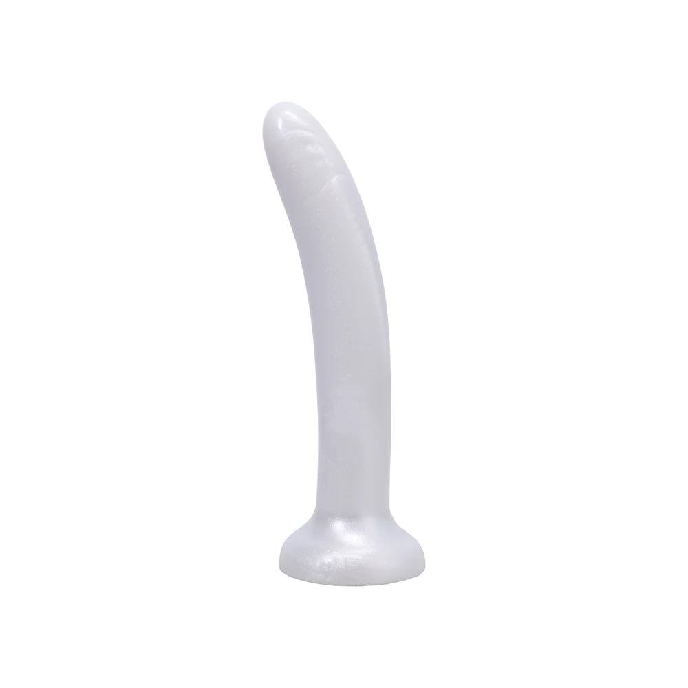 Tantus Leisure - Vibrating Pegging Dildo