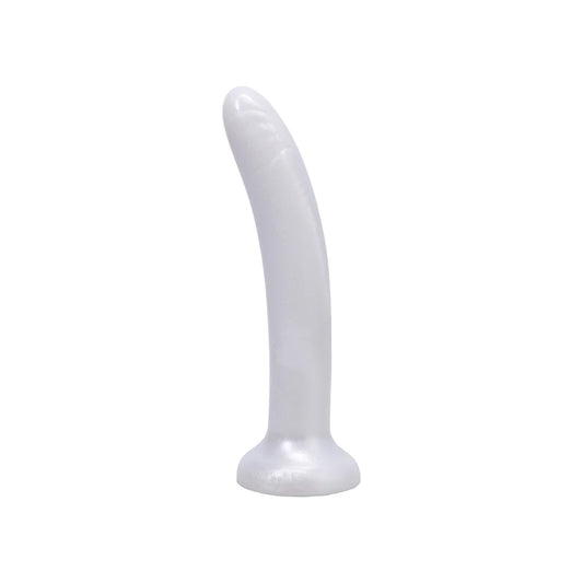 Tantus Leisure - Vibrating Pegging Dildo