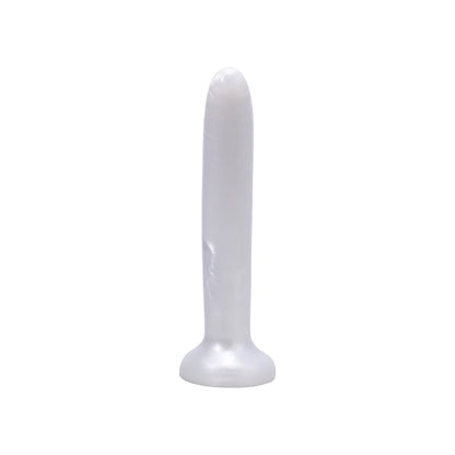 Tantus Leisure - Vibrating Pegging Dildo