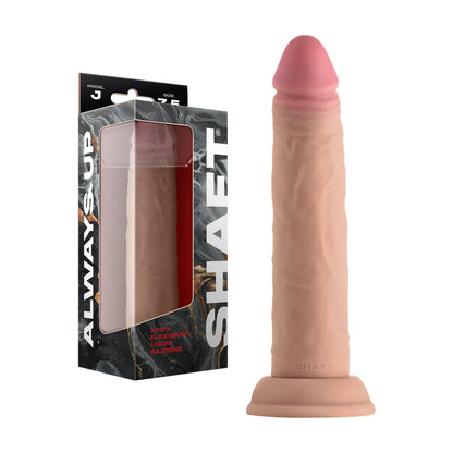 Shaft Model J: 7.5" with Suction Base