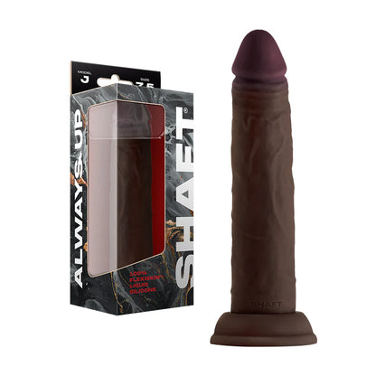Shaft Model J: 7.5" with Suction Base