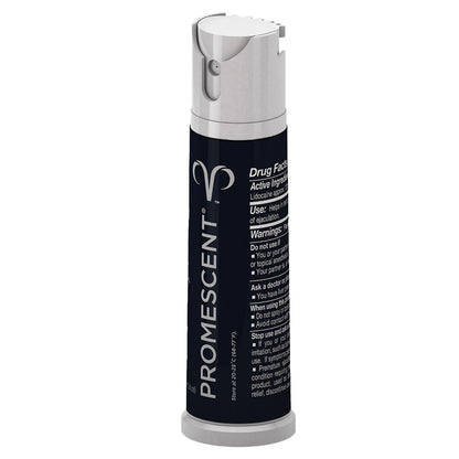 Prommescent Promescent Delay Spray – Dynamo