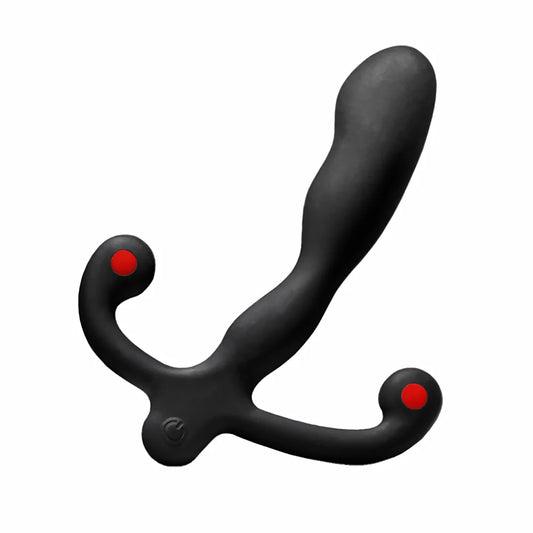 Aneros Helix Syn V Vibrating Prostate Plug