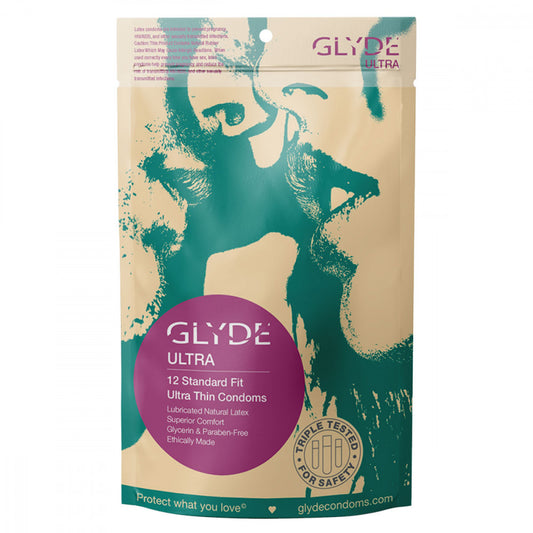 Glyde Ultra 12-Pack