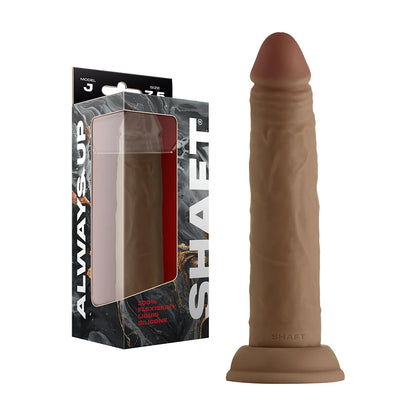 Shaft Model J: 7.5" with Suction Base