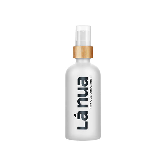 La Nua Mist Toy Cleaner