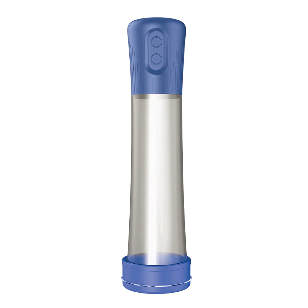 H2O Automatic Penis Pump - Water or Air Pump