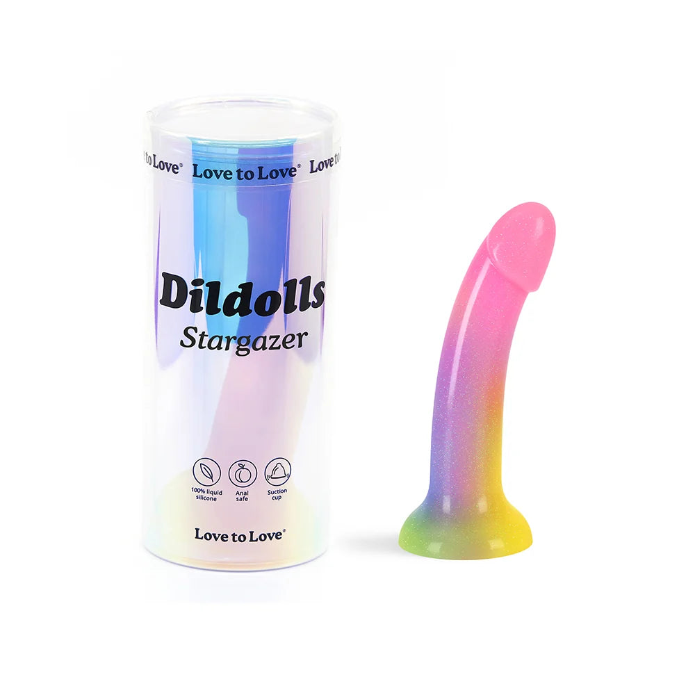 Dilldolls Stargazer