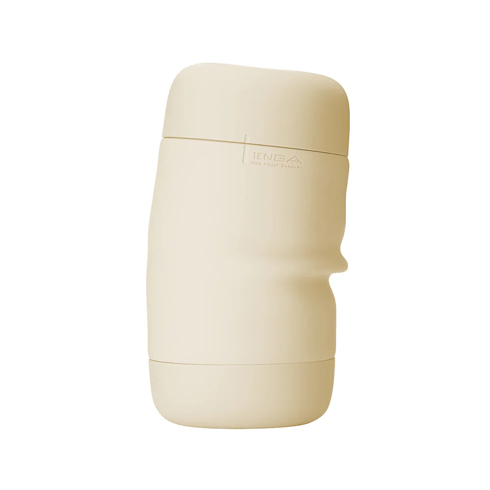 Tenga Puffy Stroker Latte