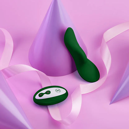 Unda Panty Vibe with Remote Control