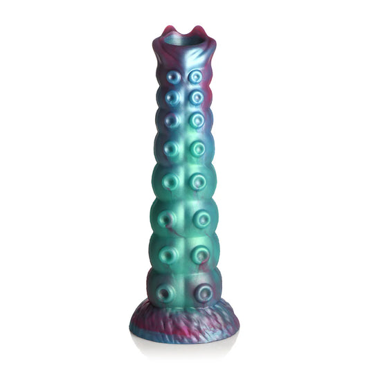 Galactic Breeder Ovipositor with Eggs