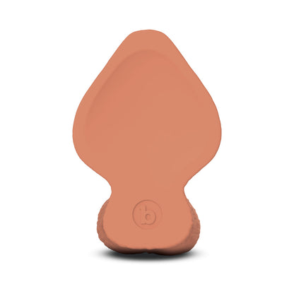 Bvibe Slipskin Girthy 7"