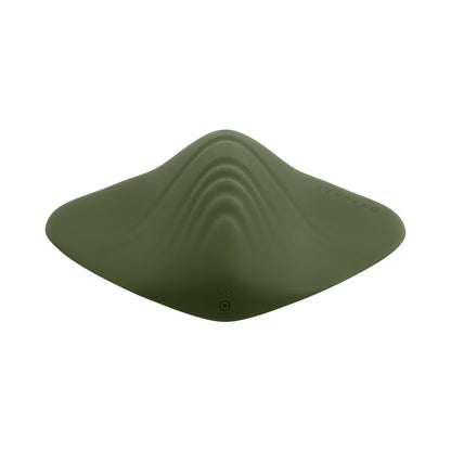 Gender X Pleasure Pad Rechargeable Grinding Pad & Stroker