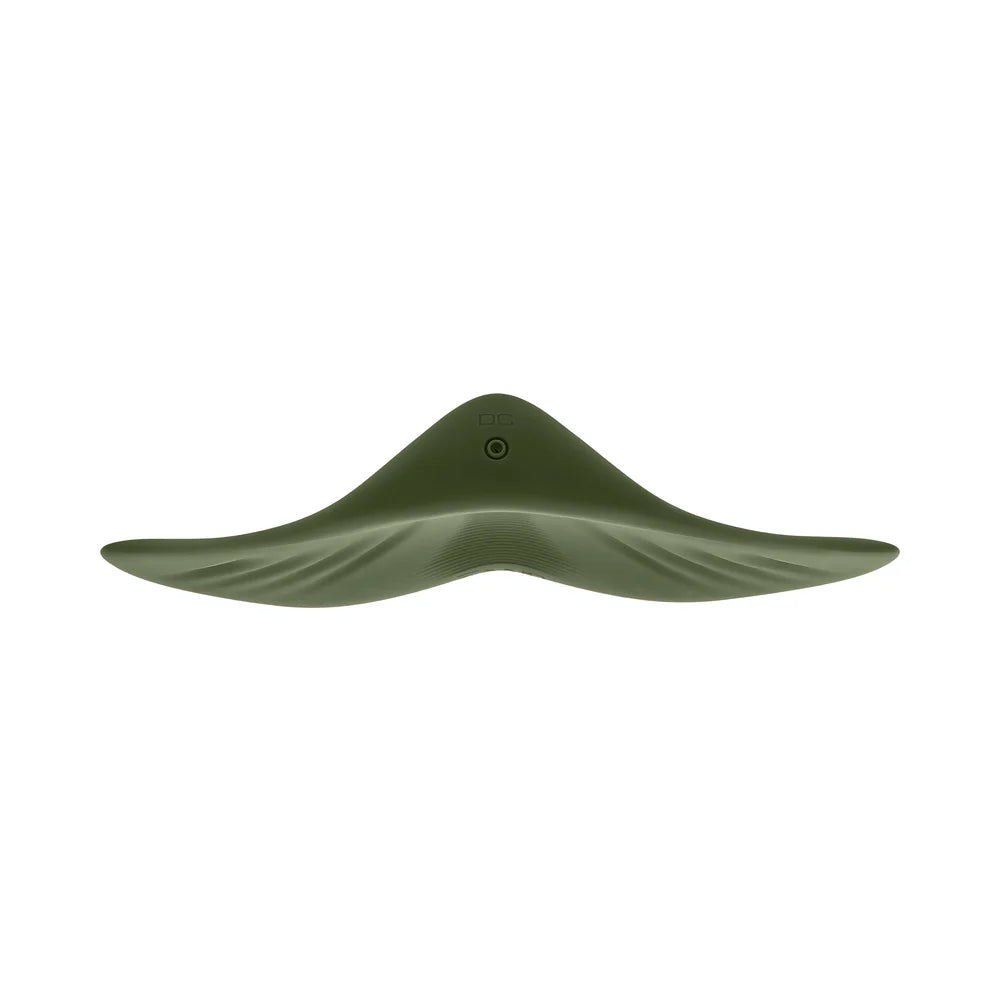Gender X Pleasure Pad Rechargeable Grinding Pad & Stroker