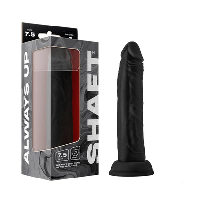 Shaft Model J: 7.5" with Suction Base