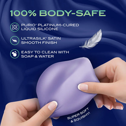 Urself PulsePad Vibrating Grinder