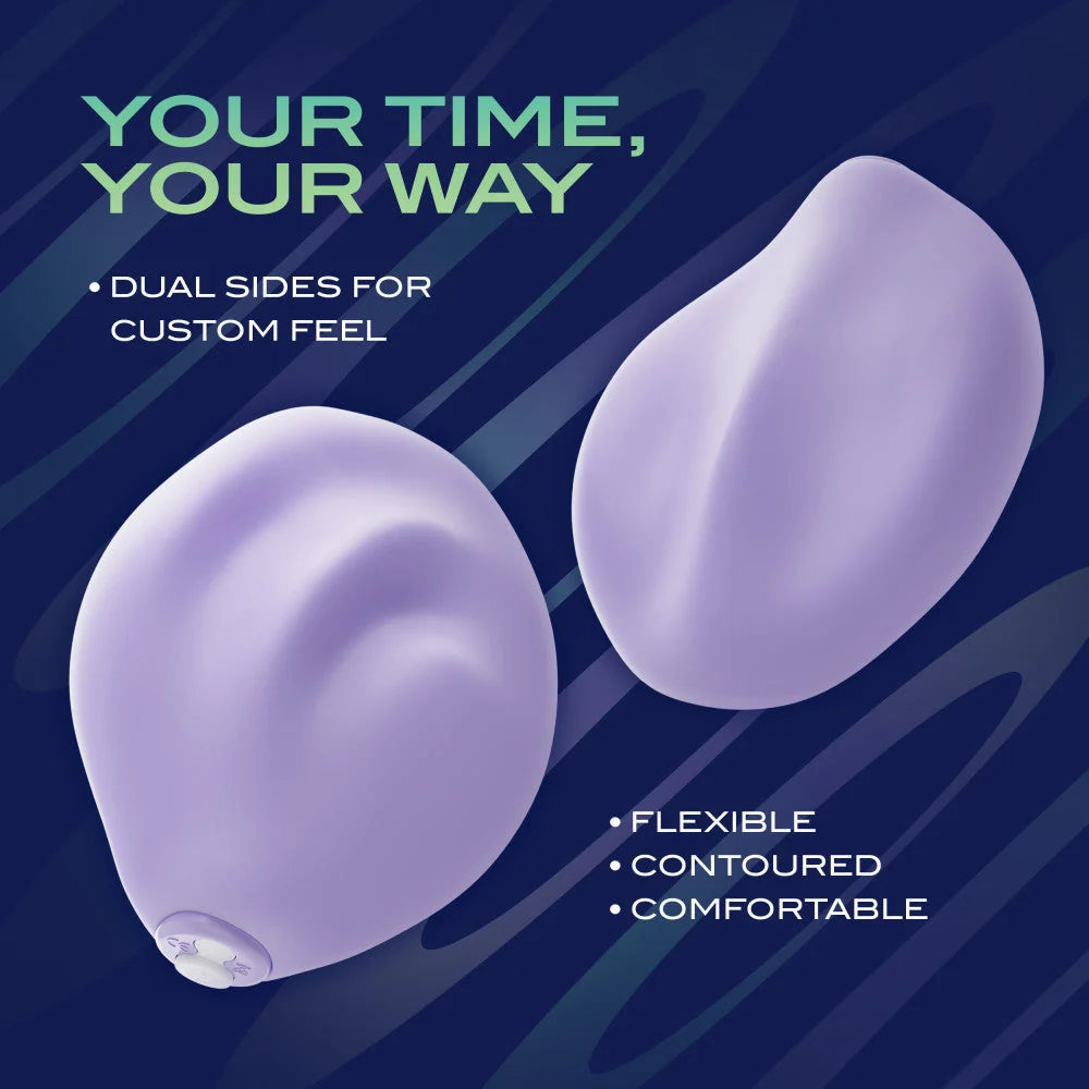 Urself PulsePad Vibrating Grinder