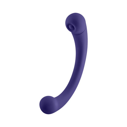 FemmeFunn Aluna Thumping G-Spot / P-Spot Vibe