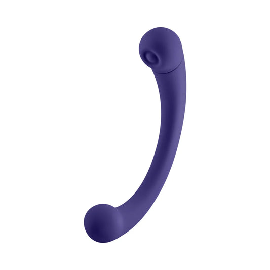 FemmeFunn Aluna Thumping G-Spot / P-Spot Vibe
