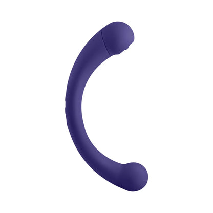 FemmeFunn Aluna Thumping G-Spot / P-Spot Vibe