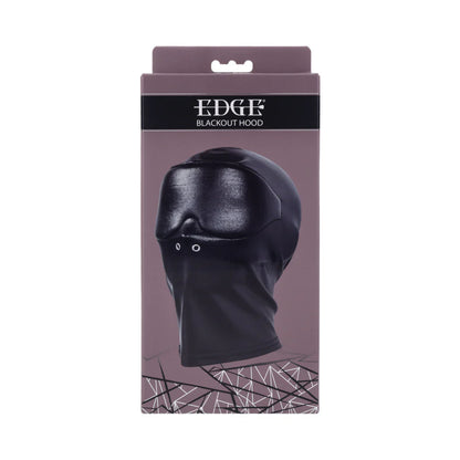 Edge Blackout Hood