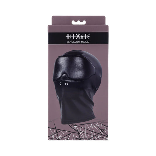 Edge Blackout Hood