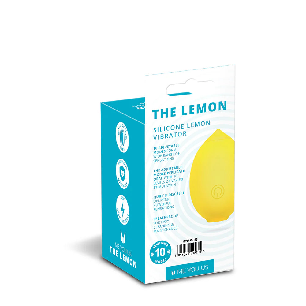 The Lemon