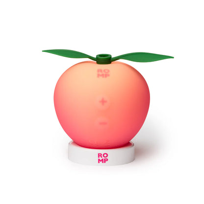 Romp Peach