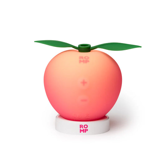 Romp Peach