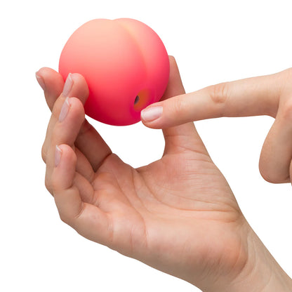 Romp Peach