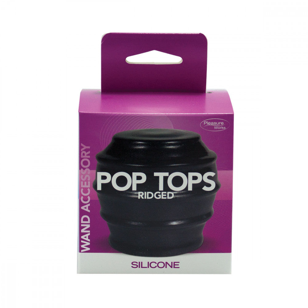 Pop Top Wand Covers