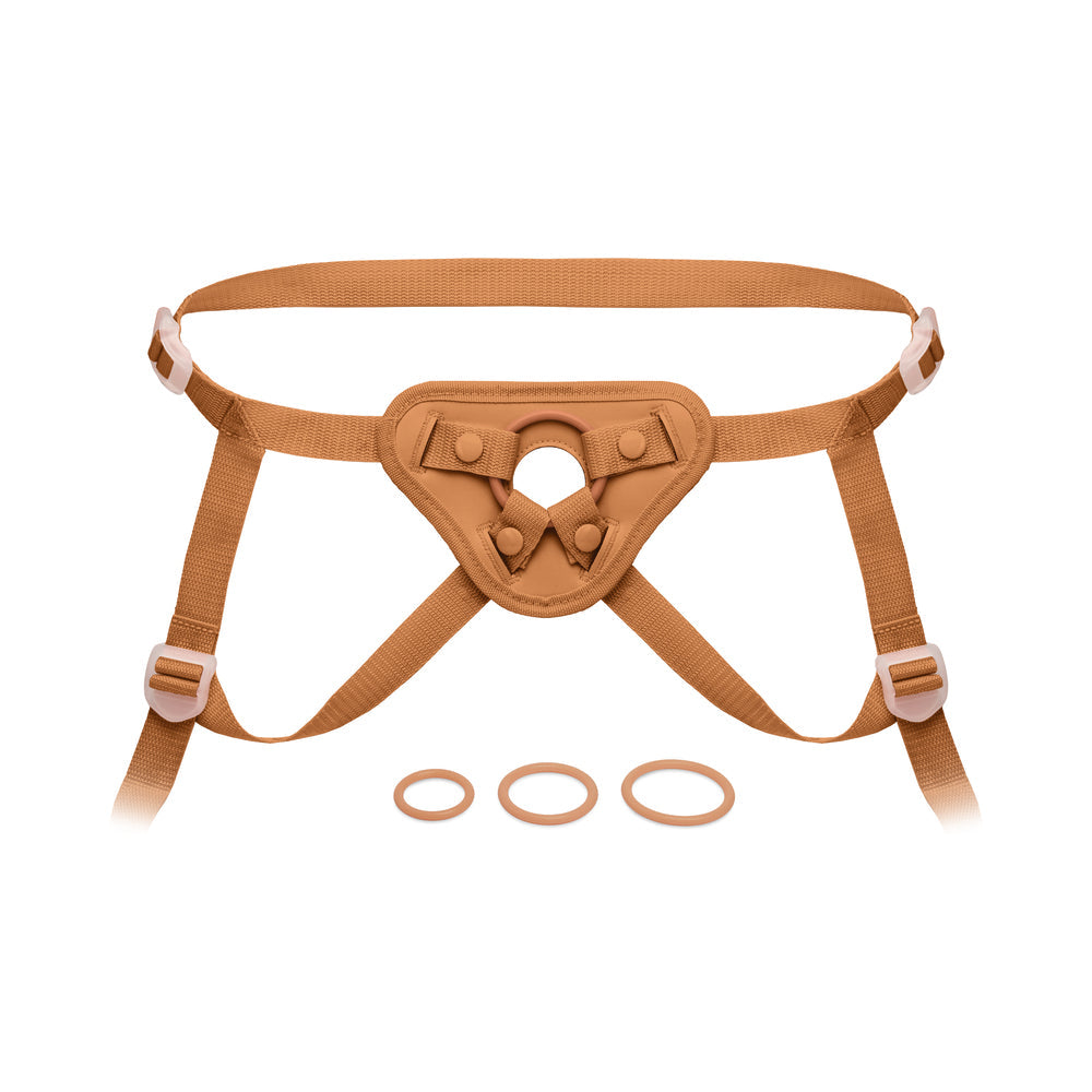Together Tones Nude Fit Harness