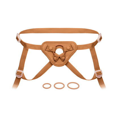 Together Tones Nude Fit Harness