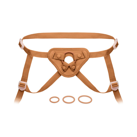 Together Tones Nude Fit Harness