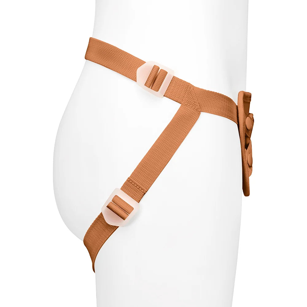 Together Tones Nude Fit Harness