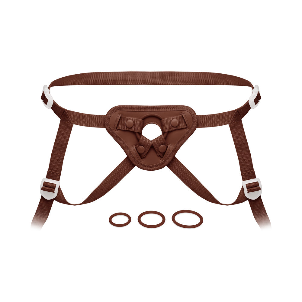 Together Tones Nude Fit Harness