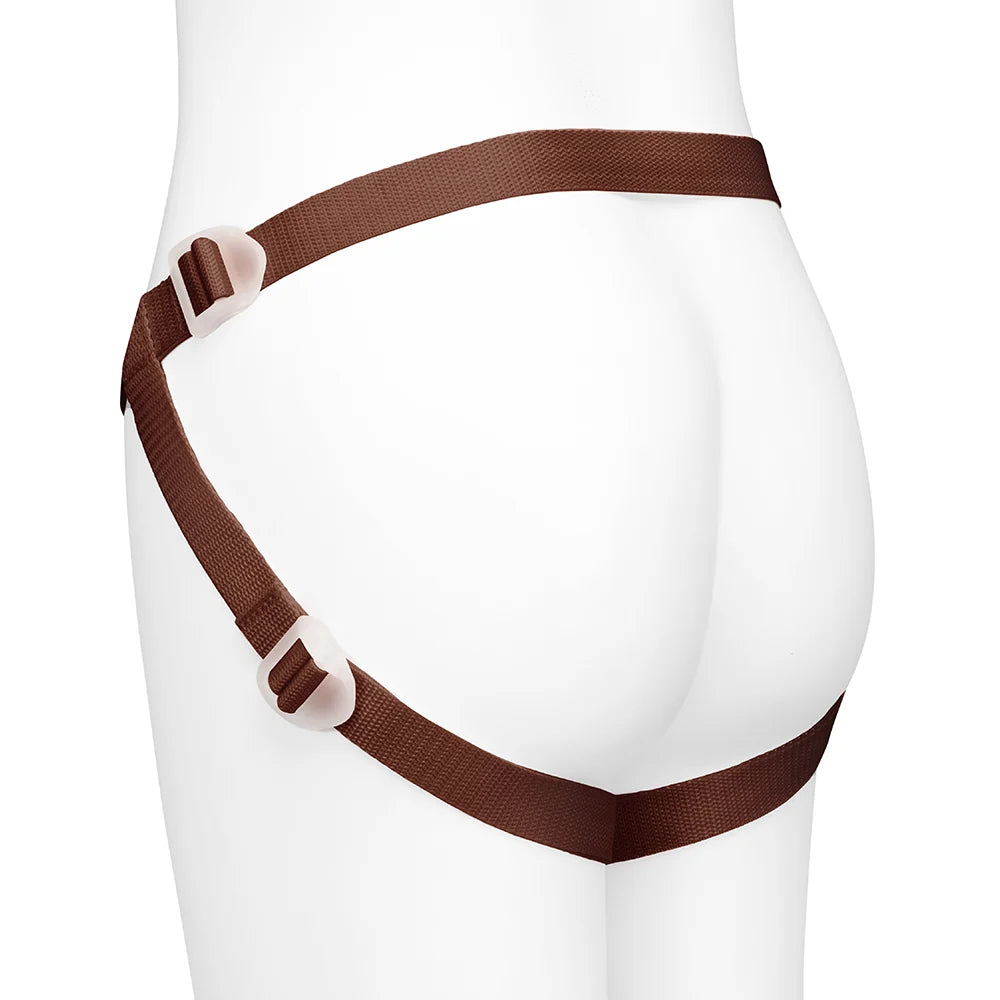 Together Tones Nude Fit Harness