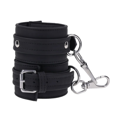 Sportsheets Signature Soft Silicone Cuffs - Ankle or Wrist