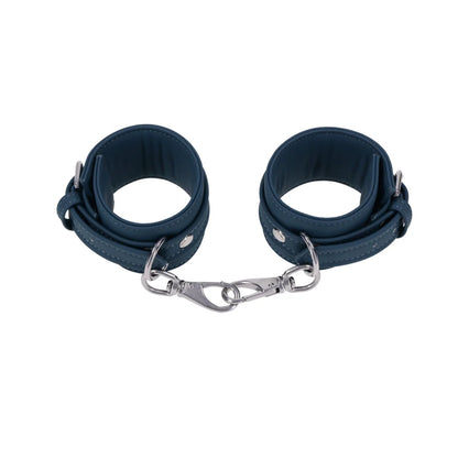 Sportsheets Signature Soft Silicone Cuffs - Ankle or Wrist