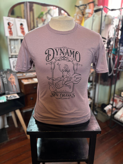 Dynamo T Shirt