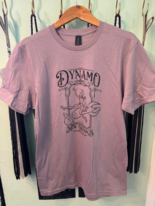 Dynamo T Shirt